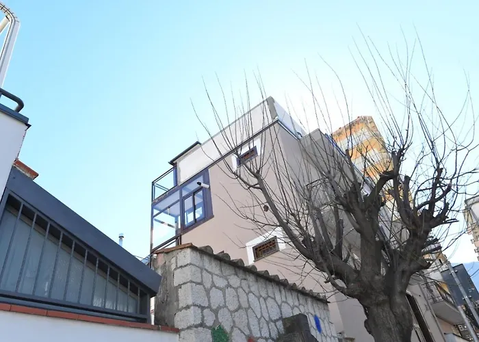 Bed And Breakfast Sant'Anna