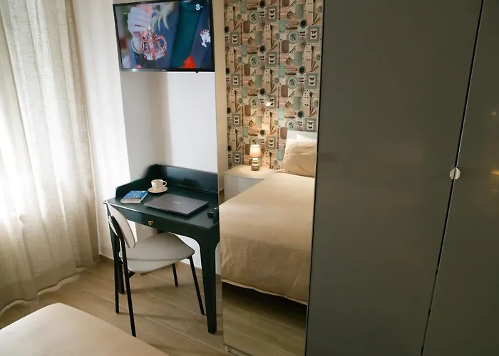 Casa MemiBed and Breakfast