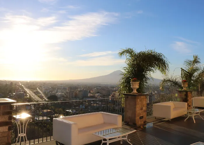 Di NataleBed and Breakfast